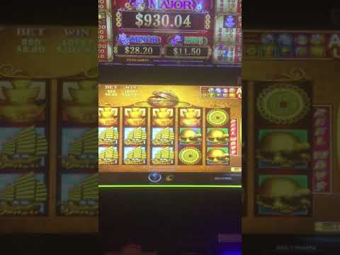 Broadway Plaza and Treasure Island Resort and Casino Partnership