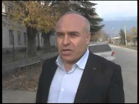 სამედიცინო ამბულატორიისთვის შეძენილი ავტომობილი თუშეთს ჯერ არ გადასცემია