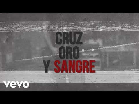 Ska-P - Cruz, Oro y Sangre