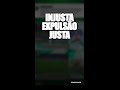OLHA O QUE O JOGO ABERTO DETONOU APÓS EXPULSÃO POLÊMICA DO ARROYO NA LIBERTADORES!