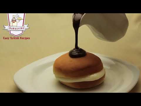 Video: Si Të Bëni Një Salcë Të Shijshme çokollate Për ëmbëlsirat