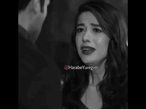 Kiraz Mevsimi WhatsApp Durumu Duyğusal Sahne 🖤😢