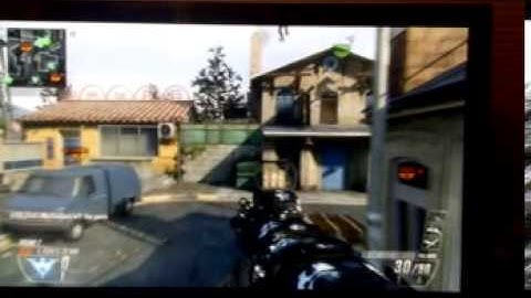 Call of duty black ops 2 hackers
