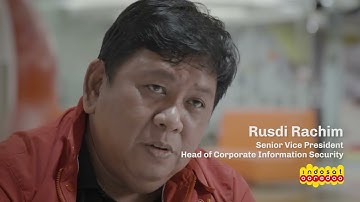 Silverfort and IndoSat - Fighting Identity-Based Attacks Together