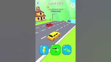 Shape Shifting - لعبة Max Level - طريقة اللعب من  - تطبيق لعبة الهاتف المحمول All Level 1970