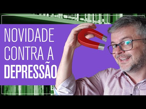 Vídeo: Os Cientistas Entenderam De Onde Vêm As Misteriosas Bolas Magnéticas No Cérebro - Visão Alternativa