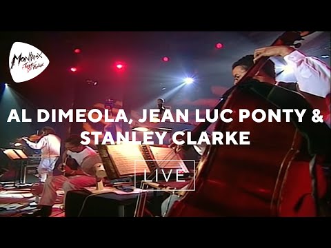 Montreux 1990s - YouTube