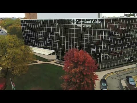 Cleveland Clinic Akron General Residency Program