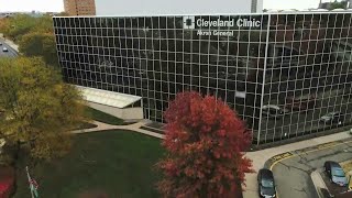 Cleveland Clinic Akron General Residency Program