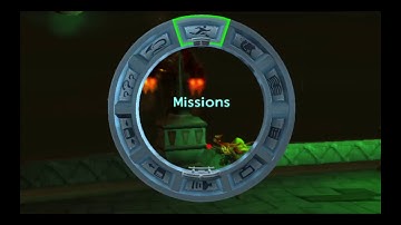 Jak & Daxter collection: Jak 2 walkthrough part 7