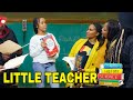 LITTLE TEACHER 📚| Ep.1 P.E.D.M.A.S