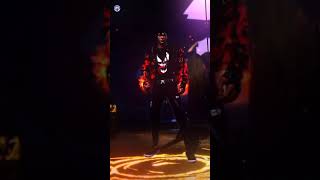 ||DJ TEHIBA TEHI X WILFEK BOR|| MAENGKANE🤤