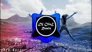 Nicki Minaj - Super Freaky Girl (Clean) [BPM 133.00](Dj_ClizE Remix)