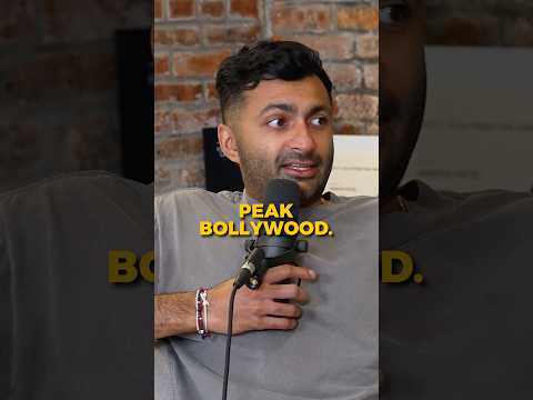 Bollywood Movies | Gucci Turban Podcast