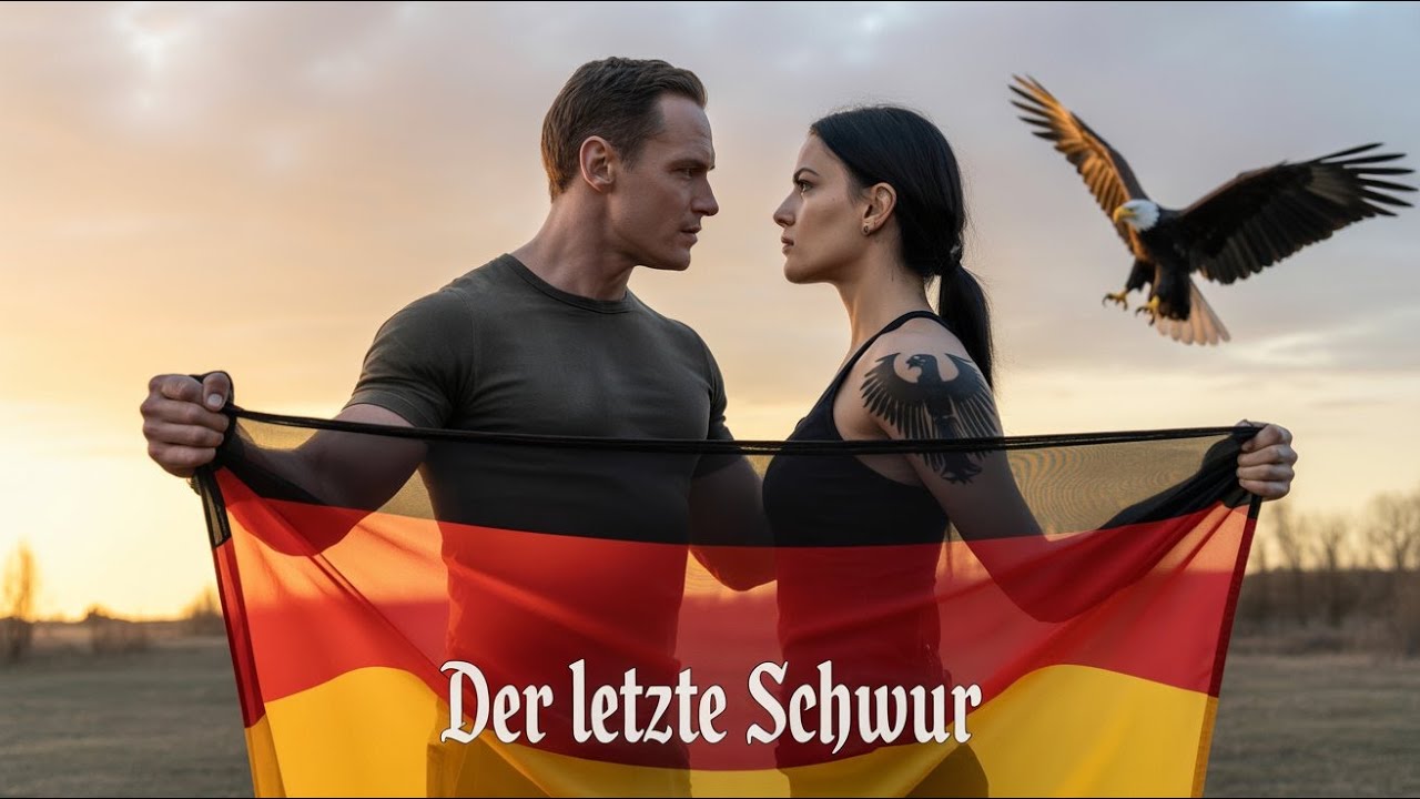 Der Letzte Schwur – Kein Schritt zurück