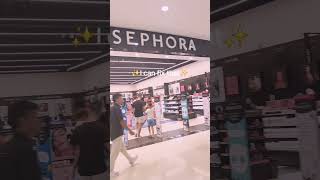 Nada que una buena compra no pueda solucionar #humormakeup #sephora #contentcreator