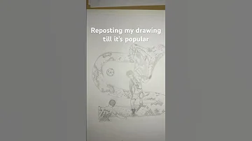 My Aiku Drawing 