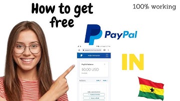 How to create Verified PayPal account in Ghana, Nigeria,etc || New method 2021