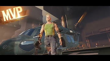 ZOZ: Final hour by Netease Gameplay part 1