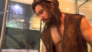 Promo video for ECSITE Conference 2015