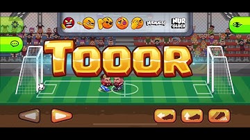 Head Ball 2 - Gameplay Trailer (iOS, Android) | #Gameplay