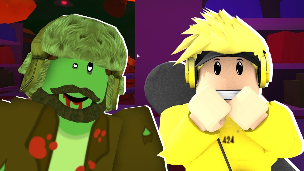 Zombies Attacked Our High School In Roblox Field Trip Z Antidote Ending 的 Youtube视频效果分析报告 Noxinfluencer - e se os scobbis invadissem o roblox episodio 2 final youtube