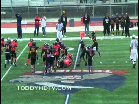 Big Dog Bowl 2011-Snoop Youth Football League