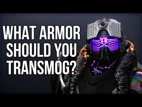 Video: Destiny 2 Armor 2.0 Selgitas, Kuidas Saada Armor Modifikatsioone Universaalse Ornamendi 'transmog' Süsteemini