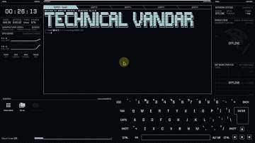 Make Your Linux Terminal Look Like Hollywood Movies Hacker