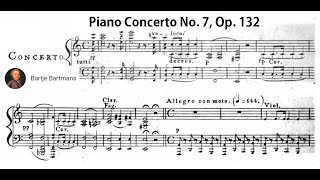 Ferdinand Ries - Piano Concerto No. 7, Op. 132 (1823)