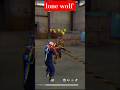 lone wolf ranked match#freefire #freefireindia #ffranked #shortvideo #freefireshorts #youtubeshorts