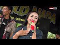 KELARA - ENI ENDANG | RONALD NADA | BLOK WESEL DESA MEKARWARU GANTAR