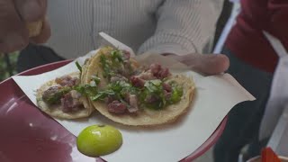 Indiana judge rules that tacos are sandwiches