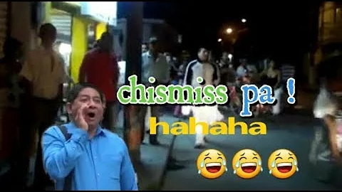 Pinag-tripan ang mga chismosa/chismoso( laughtrip kayo )