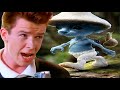 Rick Astley wants to Live, Love and Lie