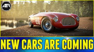 Forza Horizon 3 : MORE NEW CARS, HIDDEN CAR & UNICORN!!! (Vintage Classics, Week 3)