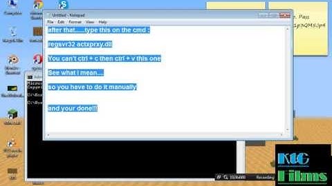 How to fix Proxy Errors