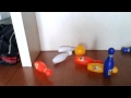 Bowling Sparing The 7 10 Split 