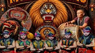 Mudho Utomo Reog jaranan Campursari Live Taji Tambakrejo