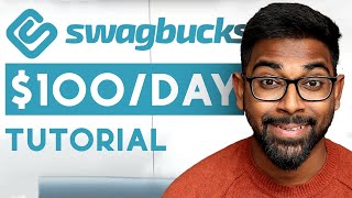 How To Do Surveys On Swagbucks | 2020