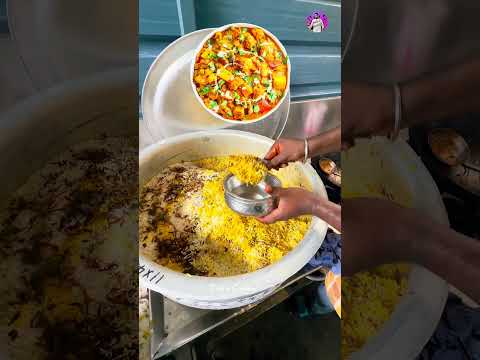 Taj fast foods and biriyani hotel in Guntakal