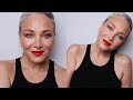 The Statement Red Lips | Hung Vanngo