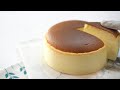 완벽 레시피 탱글 촉촉 수플레 치즈케이크 만들기 Souffle Cheesecake :: 지니 Jiny