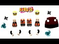Lego naruto shippuden mode sanin
