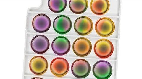 Pop it ASMR Fidget Toys oddly satisfying asmr video interesting # popit # foryou #trendingShorts