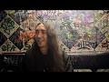 Capture de la vidéo Tuonela Magazine Interview With Alcest