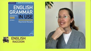 U20, A English Grammar in Use, Intermediate, синий Мерфи to be going to