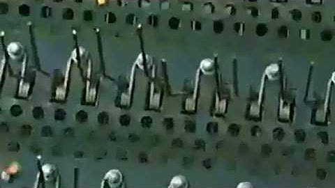 Nguyên lý hoạt động máy sàng cát/ 0942123335