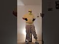 CJ " Whoopty " Instrumental. TeNt7755 Freedom Of Expression