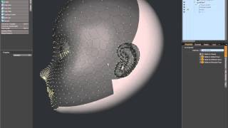 Celebrity 0067 modo Topology Pen : TIPS part 2. Wealth